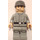 LEGO Imperial Crew s Šedá Uniform Minifigurka