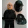 LEGO Imperial Death Trooper z Pauldron Minifigurka