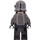 LEGO Imperial Death Trooper with Pauldron Minifigure