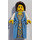 LEGO Imperial Flagship Governor&#039;s Daughter Minifigure