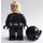 LEGO Imperial Ground Crew Minifigure