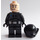 LEGO Imperial Ground Crew Minifigur