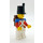 LEGO Imperial Guardia con Marrón Mochila Minifigura