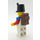 LEGO Imperial Guardia con Marrón Mochila Minifigura