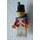 LEGO Imperial Guardia con Marrón Mochila Minifigura