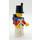 LEGO Imperial Garder avec Brown Sac à dos Figurine