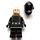 LEGO Imperial Gunner met gesloten Mond en Zilver Imperial logo Minifiguur