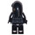 LEGO Imperial Gunner with Open Mouth Minifigure