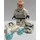 LEGO Imperial Jet Pack Trooper Minifigurka