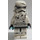 LEGO Imperial Jetpack Trooper Minifigur