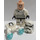 LEGO Imperial Jetpack Trooper Minifigur
