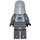 LEGO Imperial Officer with Armor Minifigure