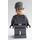 LEGO Imperial Officer with Cap with 4 Red and Blue Tiles Minifigure