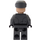 LEGO Imperial Officer s Víčko s 4 Červená a Modrá Tiles Minifigurka