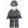 LEGO Imperial Officer with Cavalry Cap and Black Belt  Minifigure