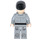 LEGO Imperial Officer - avec headset Figurine