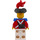 LEGO Imperial Officer with Red Plume Minifigure