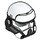 LEGO Imperial Patrol Trooper Helmet (38233)