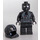 LEGO Imperial Piloot (V-Vleugel) Minifiguur