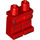 LEGO Imperial Praetorian Guard Minifigure Hips and Legs (73200 / 108847)