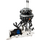 LEGO Imperial Probe Droid Set 75306