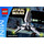 LEGO Imperial Shuttle Set 4494 Instructions