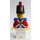 LEGO Imperial Soldier from Cannon Battle Minifigure