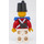 LEGO Imperial Soldier from Canon Battle Figurine