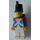 LEGO Imperial Soldat mit Shako und Braun Rucksack Minifigur