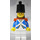 LEGO Imperial Soldado con Shako y Marrón Mochila Minifigura