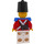 LEGO Imperial Soldier mit Shako Minifigur