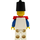 LEGO Imperial Soldier with Shako (Reissue) Minifigure