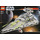 LEGO Imperial Star Destroyer Set 6211