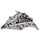 LEGO Imperial Star Destroyer Set 6211