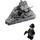 LEGO Imperial Star Destroyer Set 75033