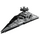 LEGO Imperial Star Destroyer Set 75252