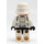 LEGO Imperial Stormtrooper mit Printed Beine und Dark Azure Helm Vents Minifigur