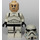 LEGO Imperial Stormtrooper met Printed Poten en Dark Azure Helm Vents minifigure