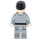 LEGO Imperial Technician Minifigur