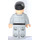 LEGO Imperial Technician Minifigure