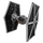 LEGO Imperial TIE Fighter 75211