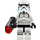 LEGO Imperial Troop Transport 75078