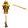 LEGO Imperium Klauw Hunter 892311
