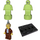 LEGO Imposter Set 71046-2