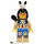 LEGO Indian con Tostado Camisa y Quiver Minifigura