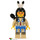 LEGO Indian with Tan Shirt and Quiver Minifigure