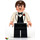 LEGO Indiana Jones in Cena Giacca Minifigure