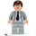 LEGO Indiana Jones in Suit Minifigure