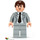 LEGO Indiana Jones in Suit minifiguur