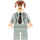 LEGO Indiana Jones in Suit Minifigure